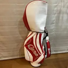 広島東洋カープ ゴルフ用キャディバック