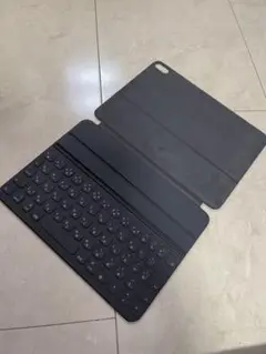 Apple 純正 11インチiPad Pro Smart Keyboard