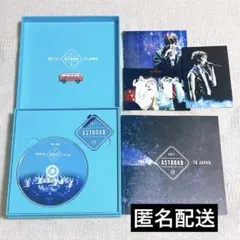 2025年最新】the 1st astroad to japanの人気アイテム - メルカリ