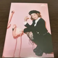NiziU マコ Live with U 2025 ラントレ
