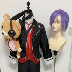 2025年最新】逆巻カナト コスプレの人気アイテム - メルカリ