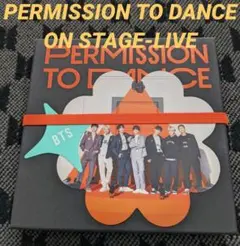 【BTS】PTD LIVE CD アルバム 新品未使用 抜けあり