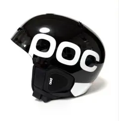 【レア】【美品】◼︎POC◼︎ スキー・スノーボード用ヘルメット★