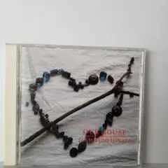 3009.19 Toshifumi Hinata OUR HOUSE CD