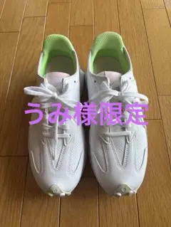 チューバランス　ゴルフシューズ