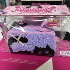 【新品未使用】mellojoy ノントーストシリーズ 猫のマジカルドリーム