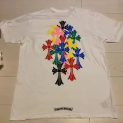 Tシャツ　クロムハーツ　マルチ　chrome hearts
