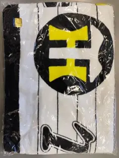 阪神タイガース　スポーツタオル