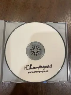 [champagne]／［ALEXANDROS］  デモCD Champagne][Alexandros] デモCD - メルカリ