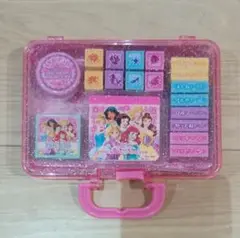 ディズニー ハンコ