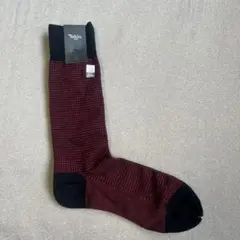 Tabio メンズソックス 25-27cm