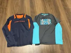 Under Armour アンダーシャツ まとめ売り