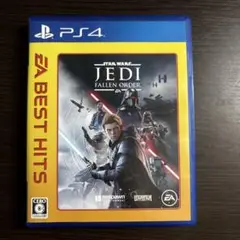 ジェダイフォールンオーダー