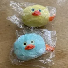 mojojojo フェイスマスコット☆2点セット