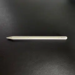 APPLE PENCIL 第二世代