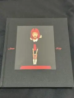 BLACKPINK ジェニ アルバム