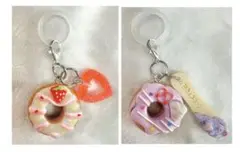 アンブレラマーカー めじるしアクセサリー めじるしチャーム ハンドメイド