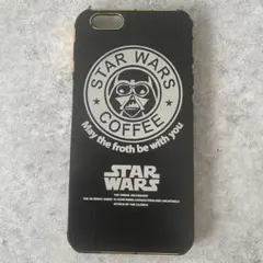 スマホカバー　iPhone6s　スターウォーズ