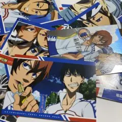 弱虫ペダル　ブロマイドコレクションセット箱根学園
