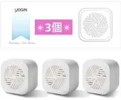 加湿器用カートリッジ 抗菌カートリッジ 交換用抗菌カートリッジ 3個