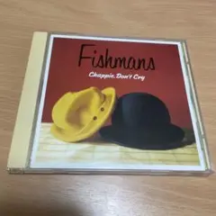 LP/Fishmans - Chappie, Don’t Cry/限定再発盤 Fishmans – Chappie, Don't Cry – 2 x Vinyl (180 Gram, LP