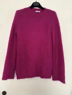 ANN DEMEULEMEESTER ニット