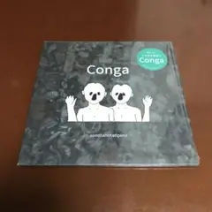 その他の短編ズ Conga CD 森脇ひとみ