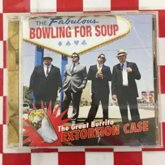 【3枚1100円】BOWLING FOR SOUP - ブリトー強奪大事件 3枚1100円】BOWLING FOR SOUP - ブリトー強奪大事件 - メルカリ