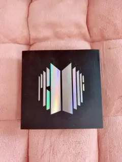 BTS CDアルバム proof コンパクトバージョン