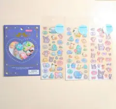 【新品美麗】まとめ買い⭕　バラ売り⭕　即購入⭕サンリオシール