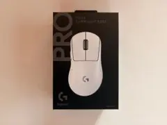 Logicool g pro x superlight 2 dex