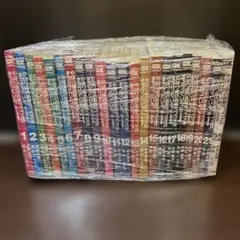 ［ネットカフェ落ち］俺ガイルコミック全巻セット