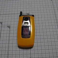 携帯電話のモックアップ　店頭展示用模型