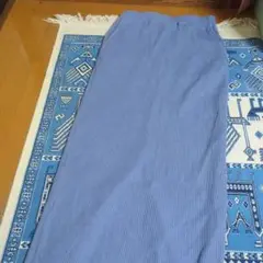 nicoand… Lサイズ タイトロングスカート