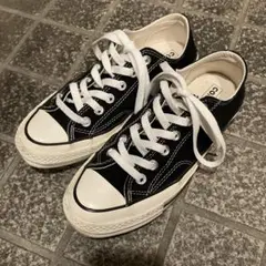 コンバース チャックテイラー
