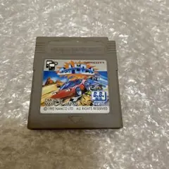 ゲームボーイ　カットビロード