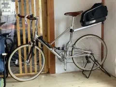 GIANT MR4F 愛車 多数カスタム 折りたたみ自転車 24インチ GIANT MR4F 愛車 多数カスタム 折りたたみ自転車 24インチ
