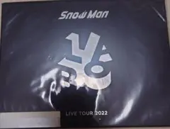 Snow Man LIVE TOUR 2022
