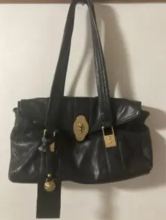 ラフローゼス　ハンドバッグ　美品