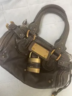Chloe パディントン