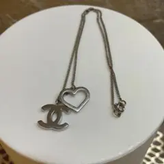 CHANEL ネックレス