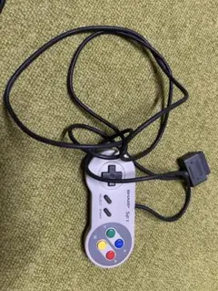 SHARP SF-1 有線コントローラー