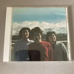 くるり さよならストレンジャー アルバム　CD
