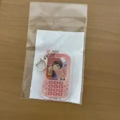 黒バス　Y2K ガラケーチャーム　火神