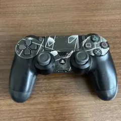 PlayStation 4 コントローラー ブラック ジャンク