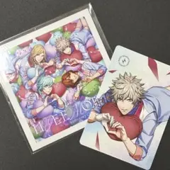 【蘭丸】ライエモCD特典のみ