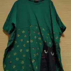 Tシャツフリーサイズ