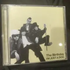 ポップス+ロック(洋楽) CD Birthday Im Just A DOG UMCK9573 Universal Sigma /00110 I'm Just A Dog - YouTube