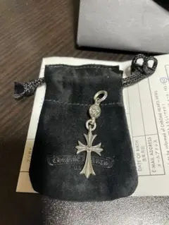 Chrome Hearts ワンボールタイニークロス
