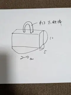 ピンチブロック　図